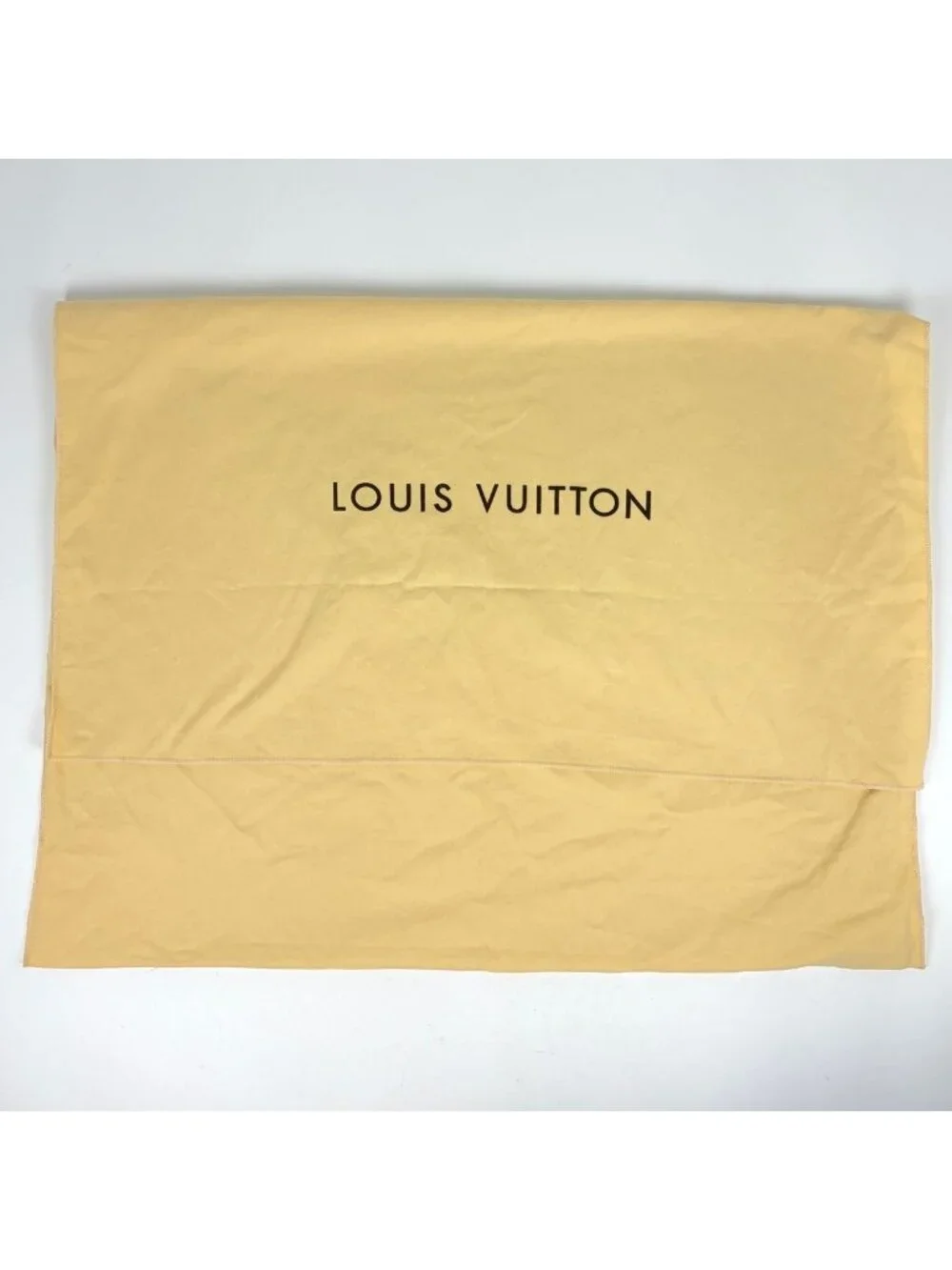 Louis Vuitton this authentic